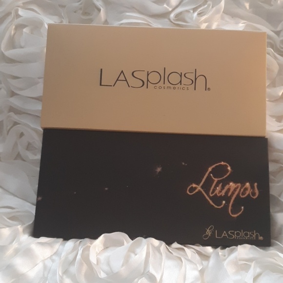 Other - LA Splash Lumos Highlight Pallet